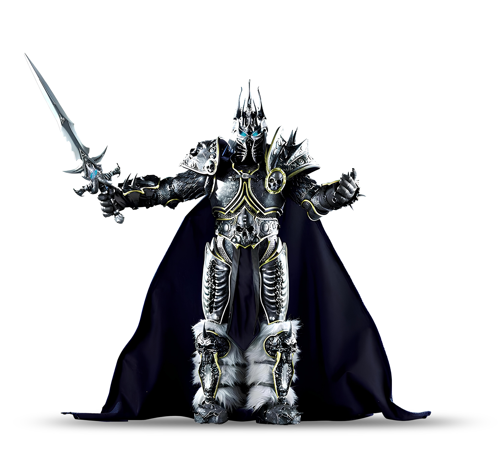 lich-king
