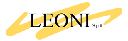 Leoni spa Logo